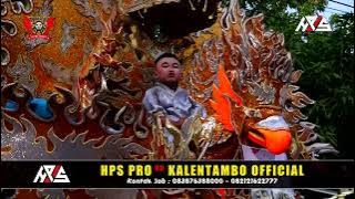 KAKANGE BLENGER - WARLAN MUDA || MAMAH AAM || KAMIS, 13 JUNI 2024