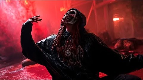 Black Eyes-Low(Official Music Video)