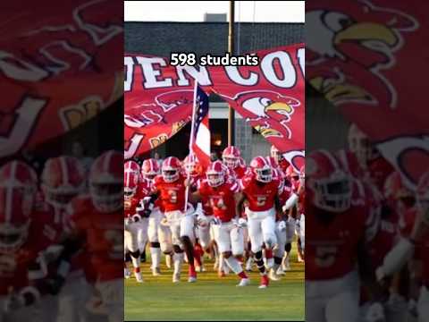 Screven County High School - Georgia