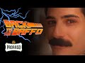 👨🏻🔙⚡️ BACK TO THE BAFFO | ASMR SHAVING