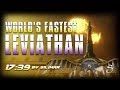 Destiny 2 - World's Fastest Leviathan by Silimar (17:39)
