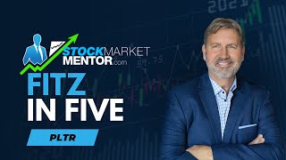 Is Palantir ($PLTR) your pal?