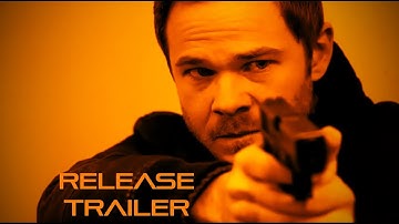 Quantum Break: Chronon Syndrome - Release Trailer