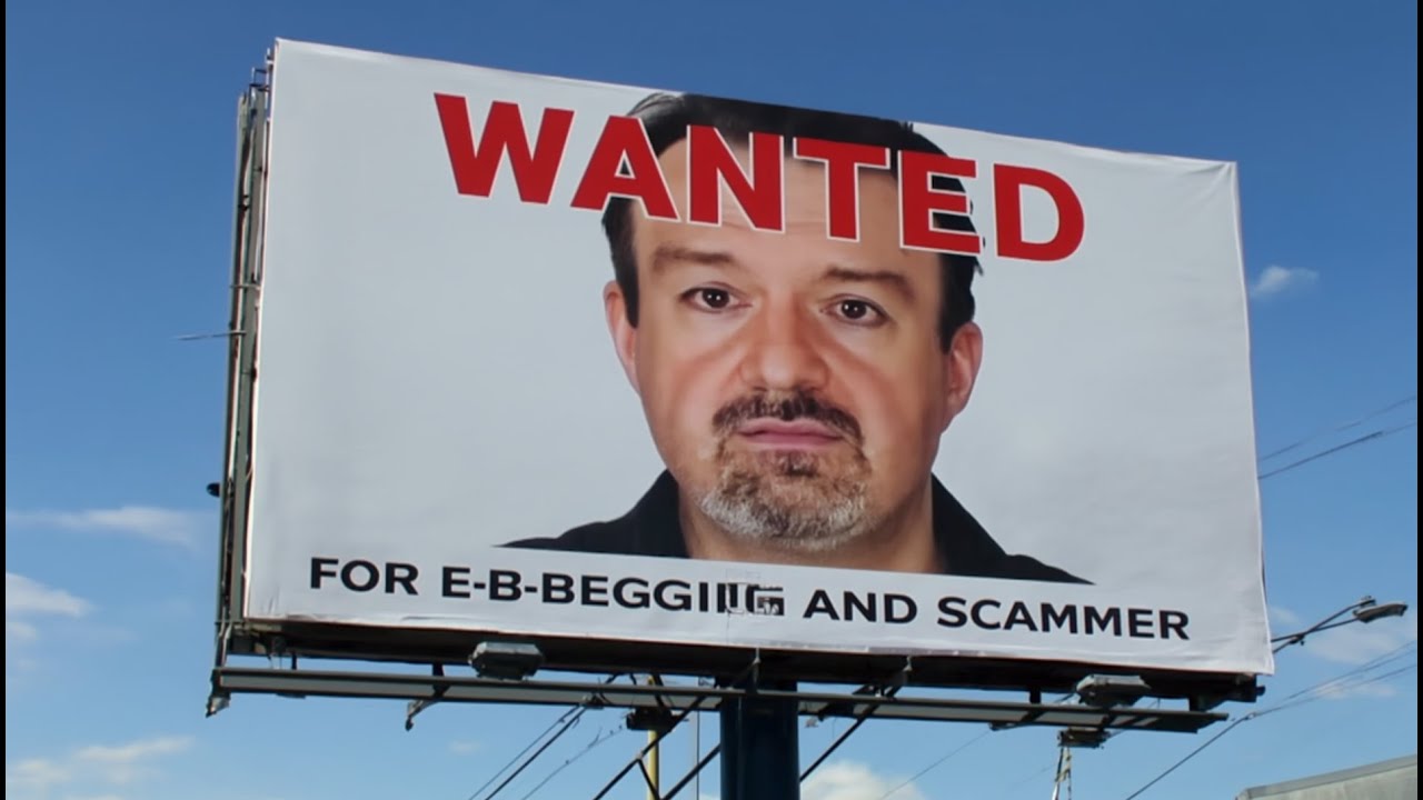 Time to go back into the Past of DSP bad Behavior. (part 2)