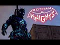 Gotham Knights: Attack of the Screenshots