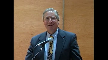 Christopher Browning  Nov 12 2006