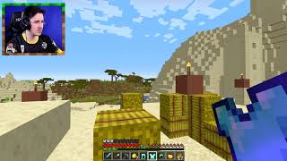 Minecraft Ali Seljaci Nam Daju Najbolje Stvari U Igrici O