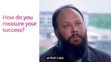 Learn how RAIC Labs is scaling smarter with AI | Microsoft for Startups