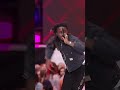 Shaboozey Performs "A Bar Song (Tipsy)" to 80,000 People in London