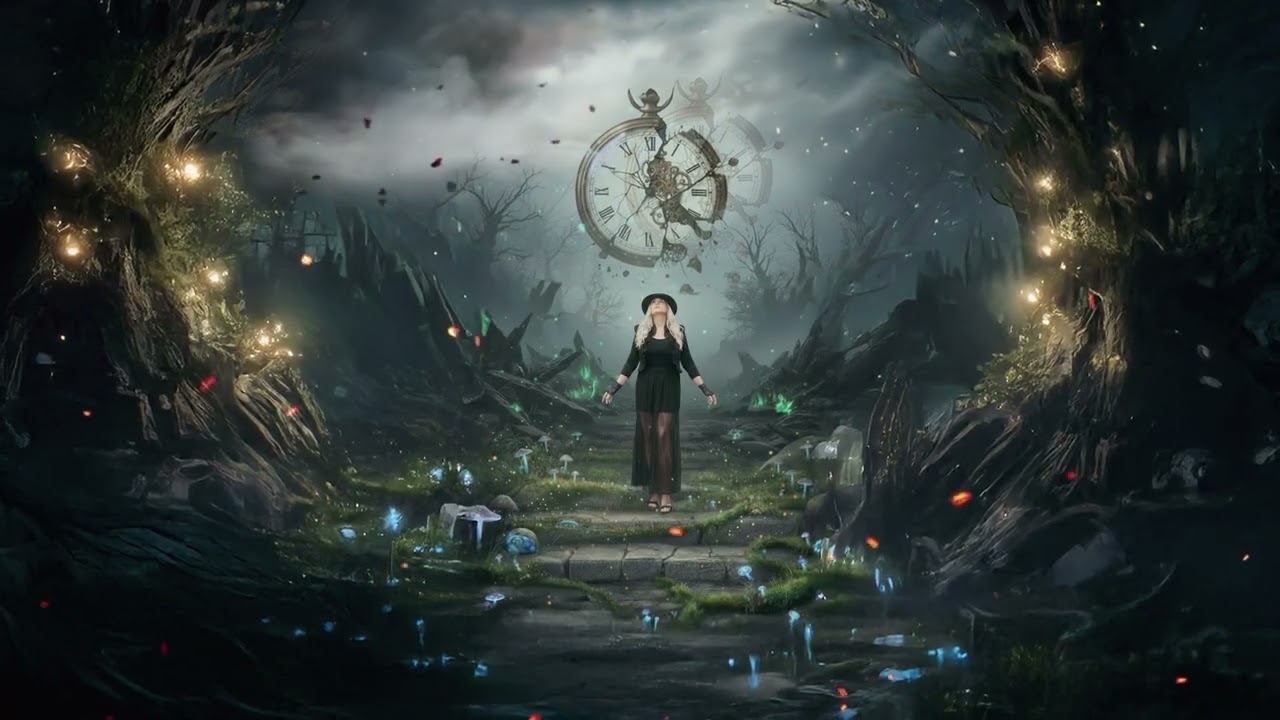 Czas - Dorota Berent