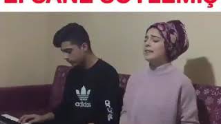Ez Dıl Ketim Van Cava