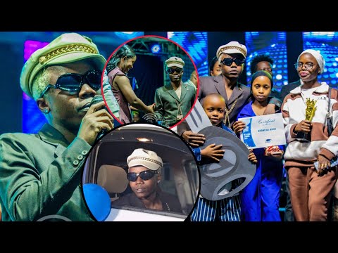 MU MUNEZERO KIRIKOU A KILI YICAYE MURI YA MODOKA AHA NIHE IKOZE AMATEKA ADASANZWE ABO BAVUKANA