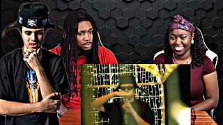 HIS WRDPLAY IS CRAZY!| Blp Kosher - The Nac 2 (Official Music Video) REACTION