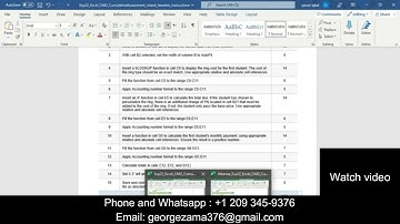 Exp22 Excel Ch02 CumulativeAssessment Inland Jewelers |  ch02 inland jewelers