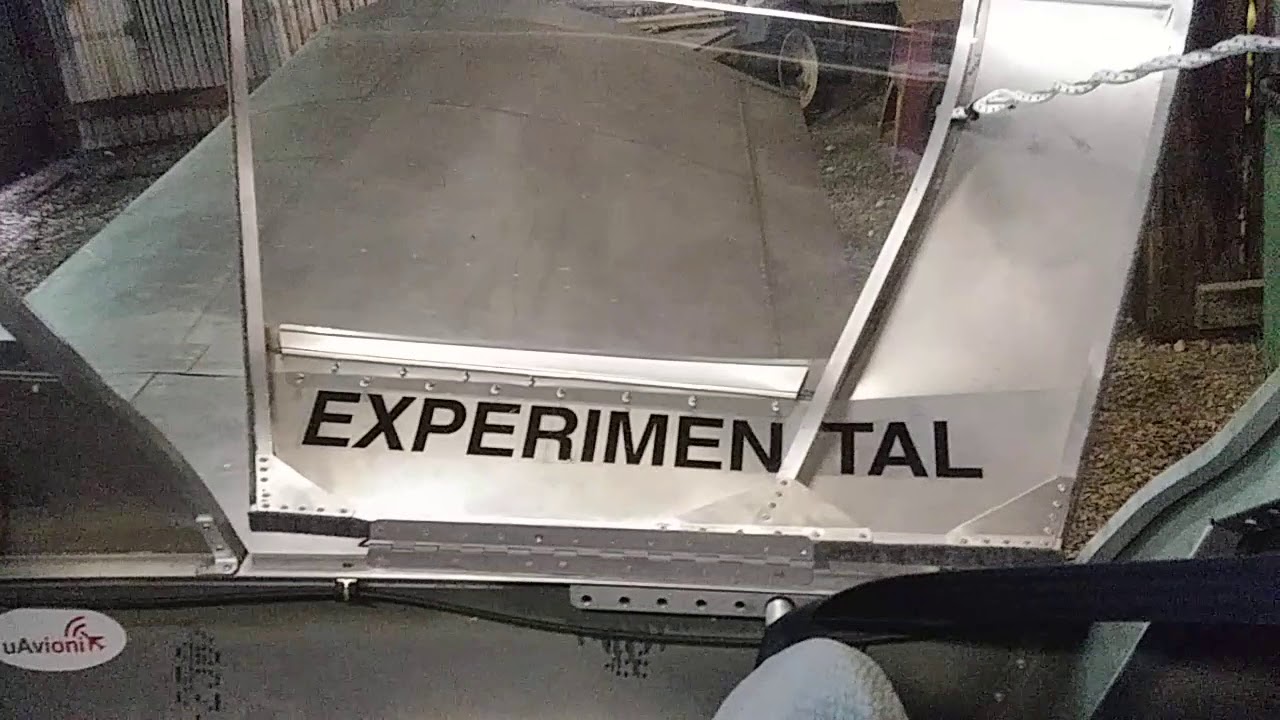 H5 Transponder is in and ADS-B