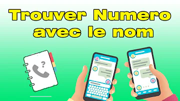 Comment savoir son numéro de téléphone sur Samsung ?