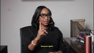They dont care about us 😮‍💨 The ‘secondary citizen’ reality for many #itsofficialwithjanetmbugua