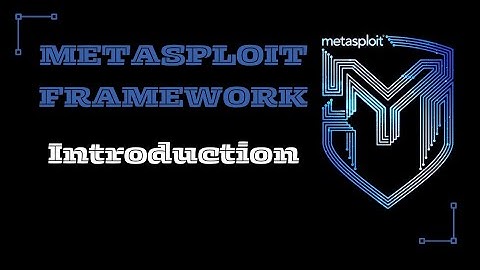 Metasploit Framework Introduction | Practical Demonstration