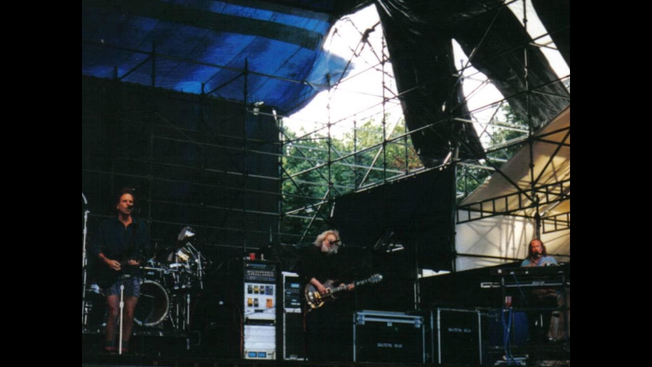 The Grateful Dead ~ 15 - Way To Go Home ~ 6-14-1994 ~ Seattle, WA The Grateful Dead ~ 15 - Way To Go Home ~ 6-14-1994 ~ Seattle, WA