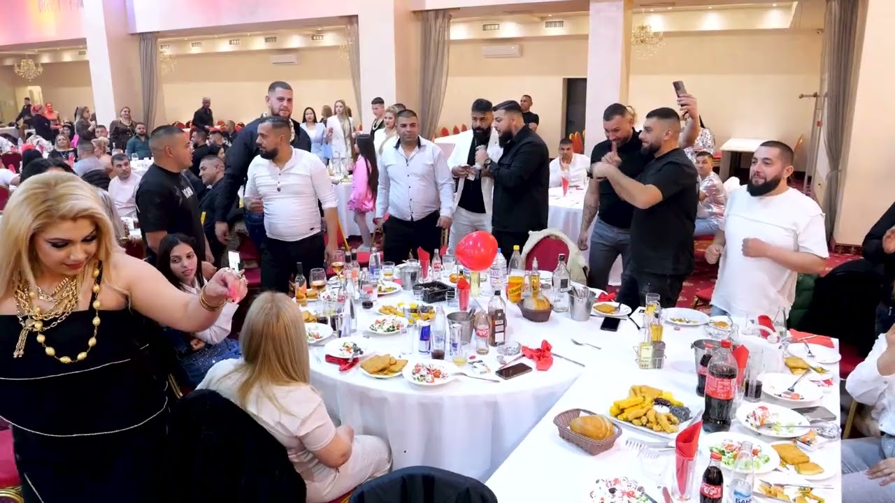 МЕГА ГРУП И МАНДО 2026 ЗА САРАНЧО МЕСАРА