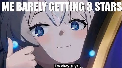 E0S1 Acheron & E0S1 Jingliu Hypercarry | Memory of Chaos Floor 12 | Honkai: Star Rail