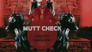 Leon Thomas- Mutt x Lil Kim - Crush On You Mashup (Phoennix Royal)