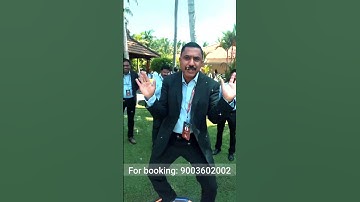 Photo booth | 360 selfie booth | For all event 9003602002 #shorts