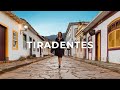 TIRADENTES Minas Gerais - A cidade mais gostosa do Brasil.
