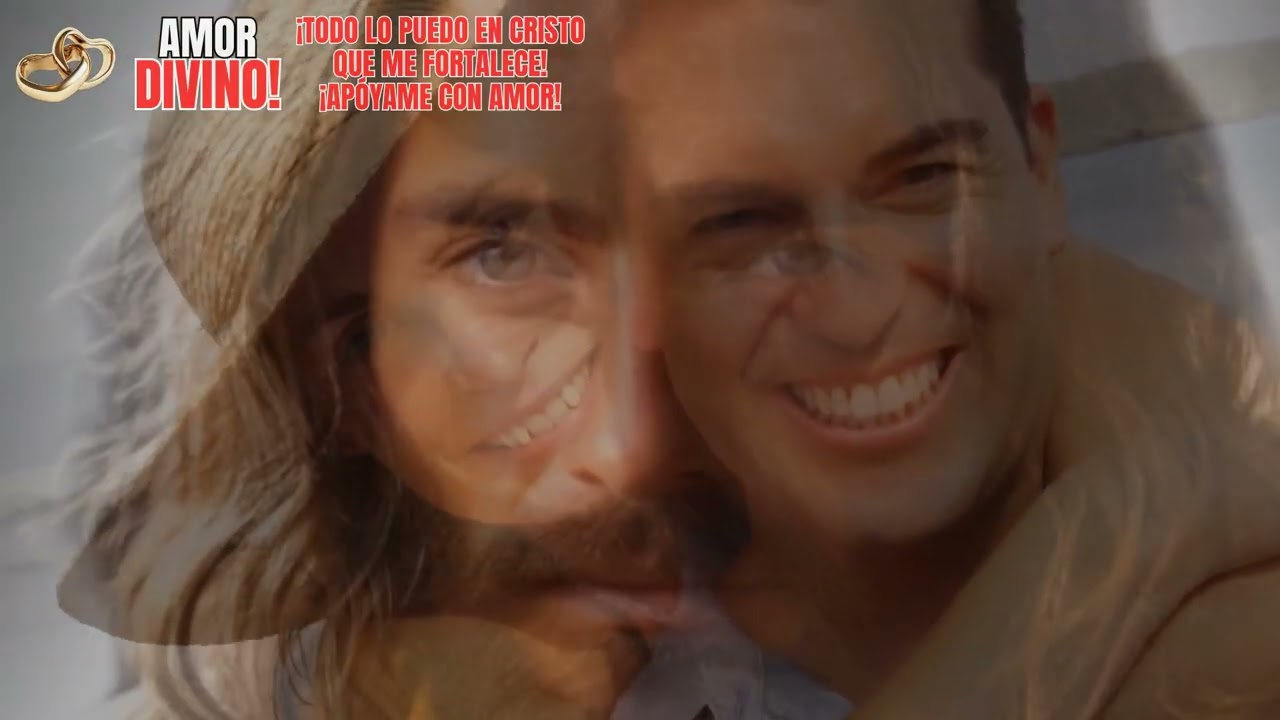 Señor, ¿por qué me dejas sufrir así