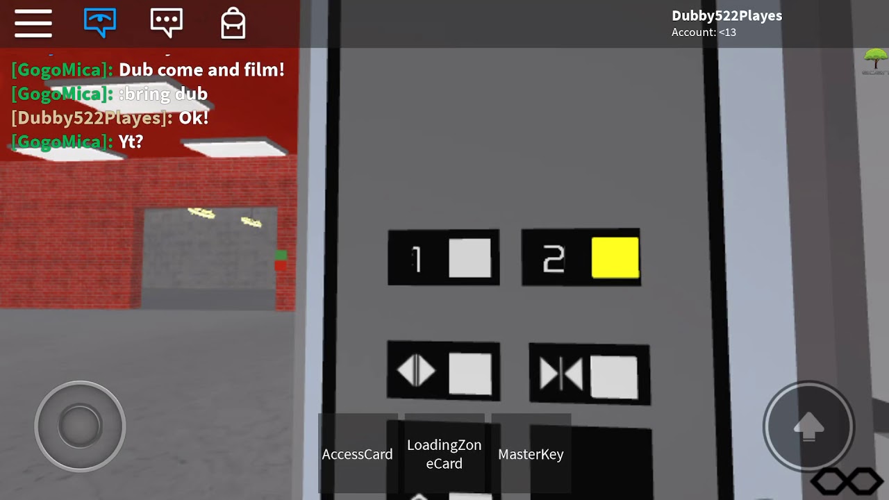 roblox hydraulic dover elevator joey mall