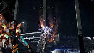 Slowest Armored Core 6 Battle