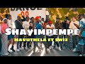 Shayi mpempe mavuthela x swizz panache x ribby official dance