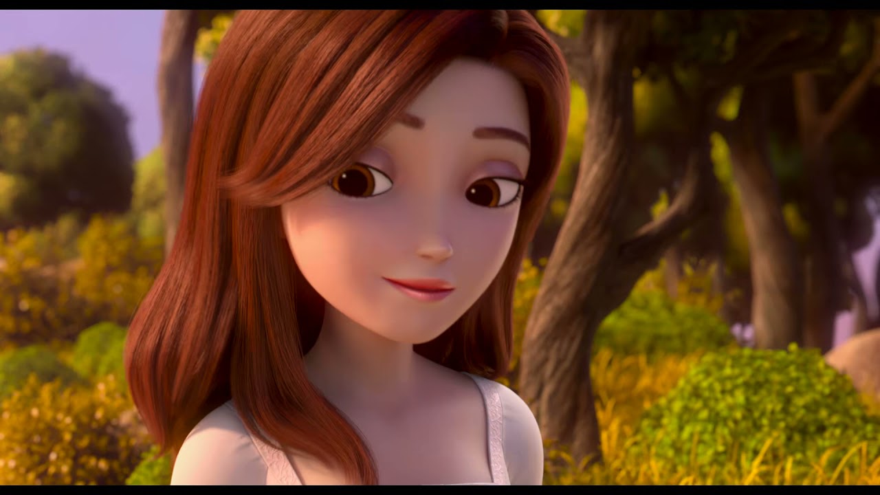 白雪姫の赤い靴と7人のこびと』予告編 ビデックスJPで配信中！ - YouTube