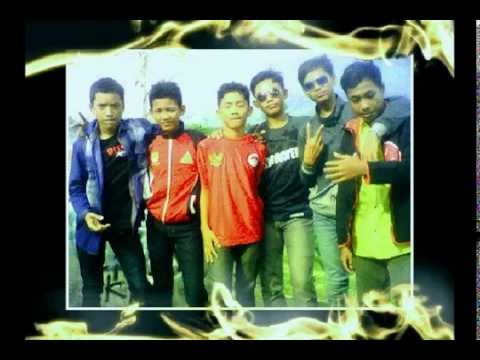 Dhyo haw - Tetap tersenyum kawan(Video clips)