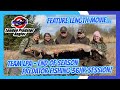 Team LPA - End Of Season Predator Fishing 36hr Session! (Feature Length Movie)