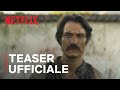 Cent'anni di solitudine | Teaser ufficiale | Netflix Italia
