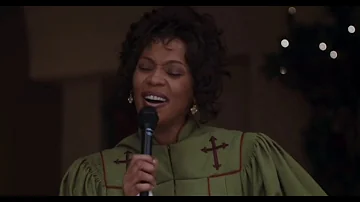 Whitney Houston - I Love The Lord (The Preacher's Wife)