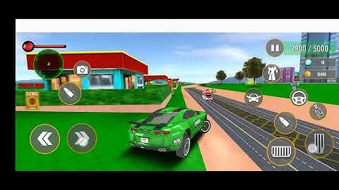 Army Bus Robot Transform Wars #3D || Android Gameplay || 2022 - # Games #