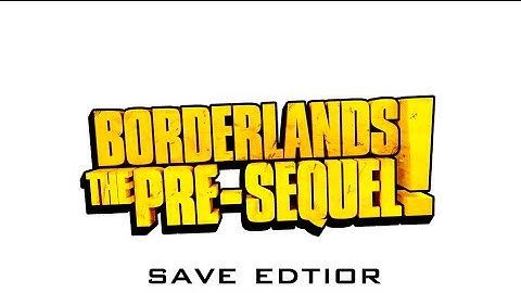 [PS3] Borderlands The Pre-Sequel - How to Setup Gibbed