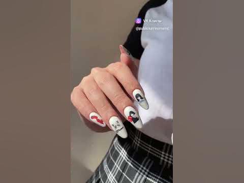 Мой маник - YouTube