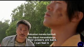 shaolin soccer l part 7 l sub indonesia