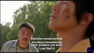 shaolin soccer l part 7 l sub indonesia