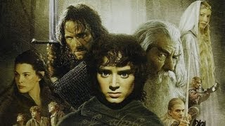 The Lord of the Rings: The Fellowship of the Ring (2001) - Trailer  (HD/1080p) 