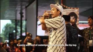 Jogja Hip Hop Foundation