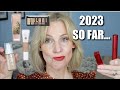 MY 2023 PURCHASES SO FAR- I can&#39;t shut up about these! | frugieblog💋