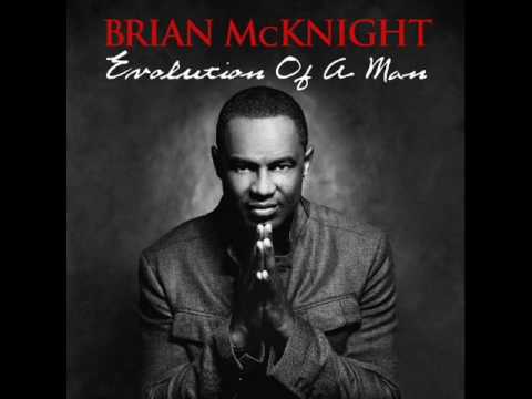 Brian McKnight (+) neversaygoodbye