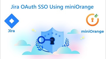 New User Interface of Jira OAuth/OIDC SSO | Login Into Jira Using miniOrange IDP