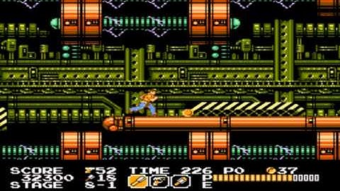 Vice - Project Doom NES Playthrough PT. 6