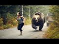 If youre scared of bears dont watch this