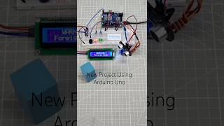 Radar Project with using arduino uno board  #shorts #ai #viral #trending #robotics #technology
